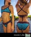 AVELLANAS top TAMARINDO bottoms 2016