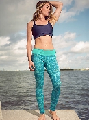 Dominical - Leggings