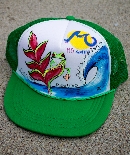 Pura Vida Hats