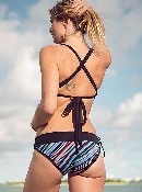 Tamarindo Bottom - Full Fit